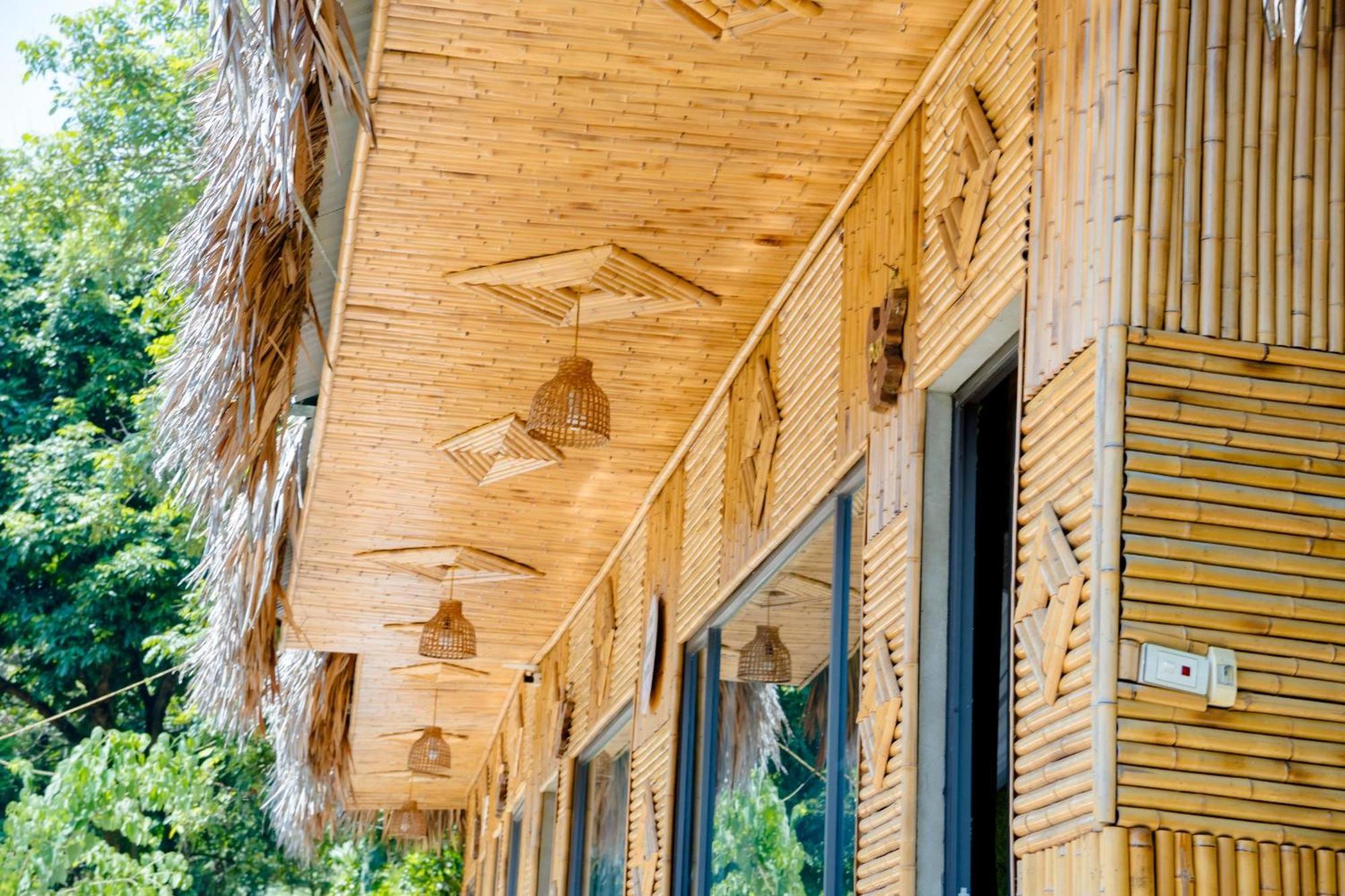 Thao Ly Homestay Mai Chau Hoa Binh Bilik gambar