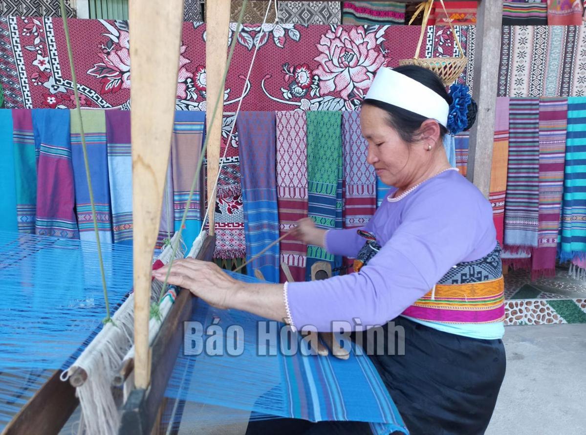Thao Ly Homestay Mai Chau Hoa Binh Luaran gambar