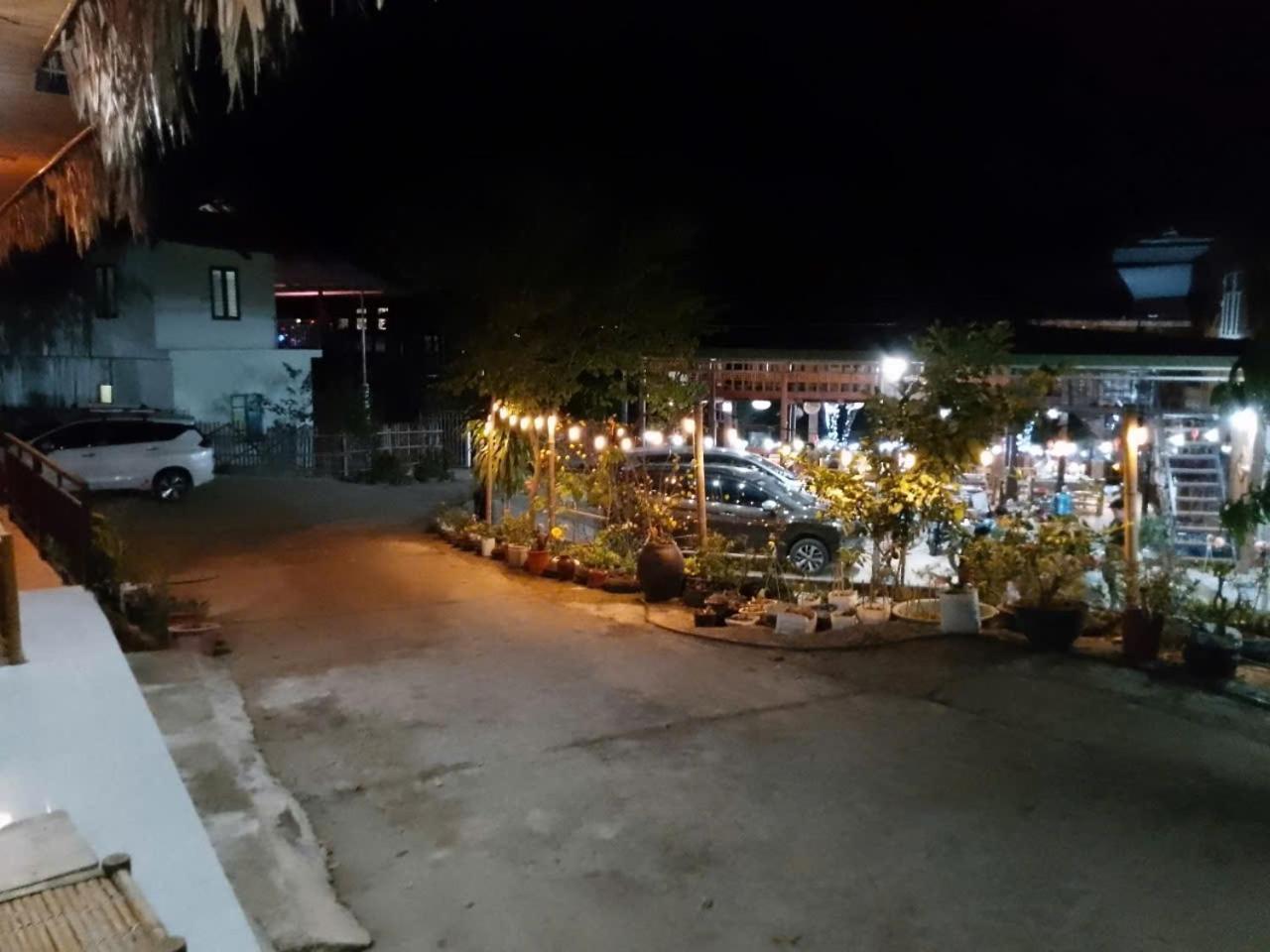 Thao Ly Homestay Mai Chau Hoa Binh Luaran gambar